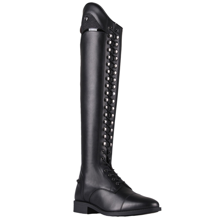 Dressuurlaarzen Hailey Zwart in de groep Schoenen, Laarzen & Chaps / Rijlaarzen bij Equinest (7250ZW36BA_r)