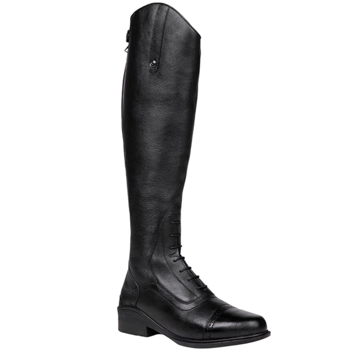 Winterrijlaarzen Calgary Thermo Zwart in de groep Schoenen, Laarzen & Chaps / Winterrijlaarzen bij Equinest (7309ZW36BA_r)