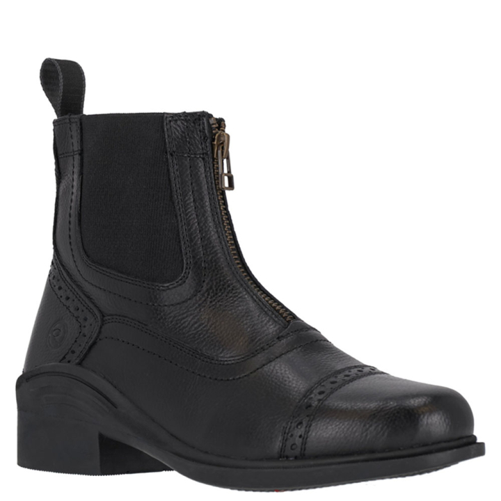Jodhpurs Jakarta Zwart in de groep Schoenen, Laarzen & Chaps / Schoenen bij Equinest (7315ZW36BA_r)