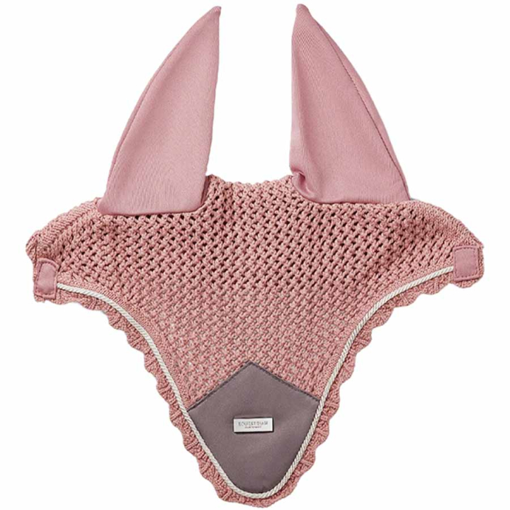 Oornetje ES Pink in de groep Paardenuitrusting / Oornetjes bij Equinest (734019280266PI_r)