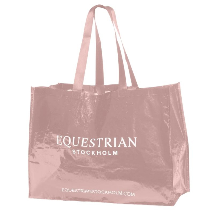 Hooinet ES Midsummer Blush in de groep Stal & Weide / Staluitrusting / Hooinetten & Hooizakken bij Equinest (734020644227MPI)