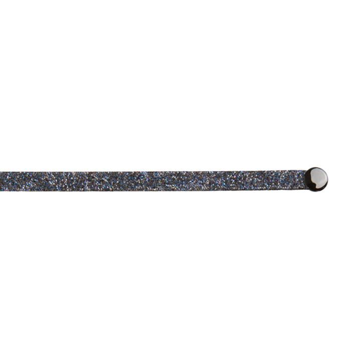 Decoratieve riem voor Lami-Cell Marineblauw in de groep Rijuitrusting / Paardrijcaps / Helmverzorging & Accessoires bij Equinest (743825nan)