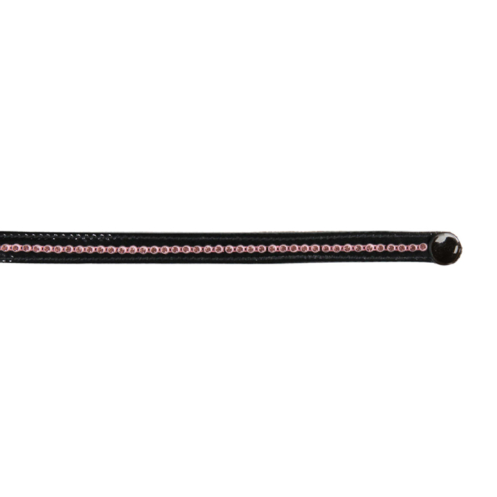 Decoratieve riem voor Lami-Cell Roze in de groep Rijuitrusting / Paardrijcaps / Helmverzorging & Accessoires bij Equinest (743865PI)