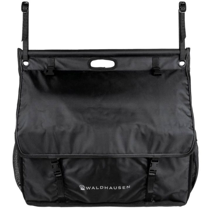 Stalltas EquiEssential Large Zwart in de groep Stal & Weide / Staluitrusting / Opslag bij Equinest (7481101BA)