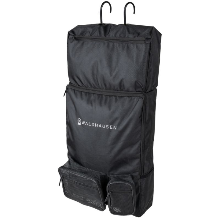 Stalltas EquiEssential Small Zwart in de groep Stal & Weide / Staluitrusting / Opslag bij Equinest (7481201BA)