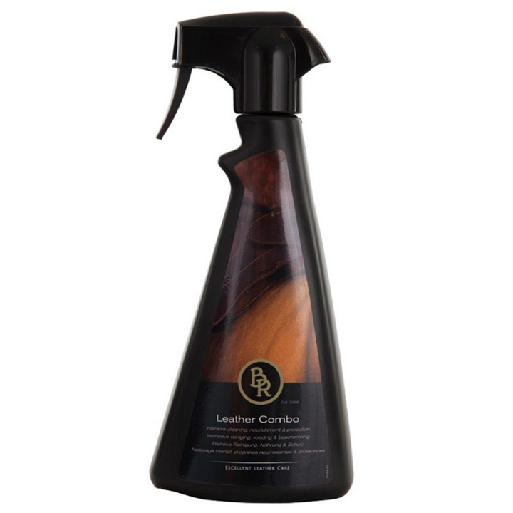 Leerverzorging Leather Combo 500ml in de groep Paardenverzorging en Verzorging / Leerverzorging bij Equinest (762000-500)