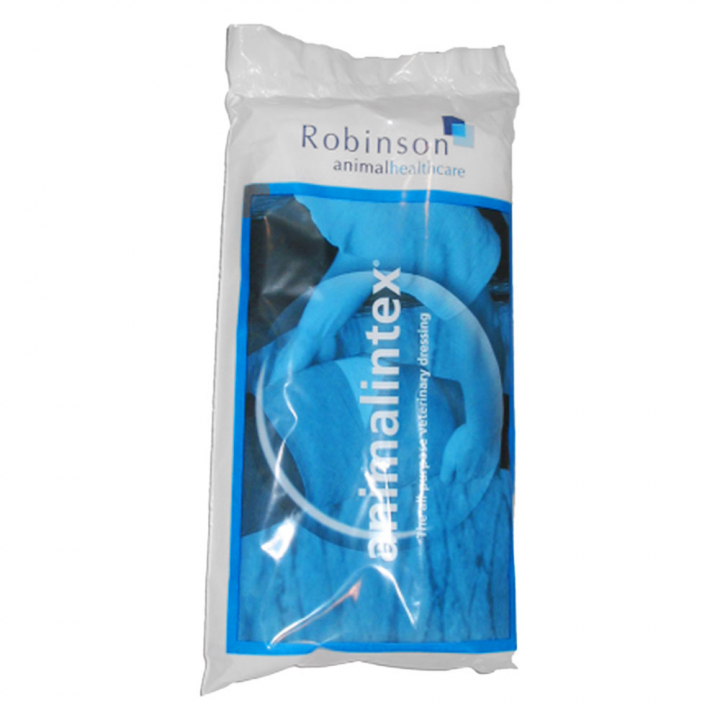 Kompres Animalintex 405x205mm in de groep Paardenverzorging en Verzorging / Wondzorg & Zalven / Verband bij Equinest (770008)
