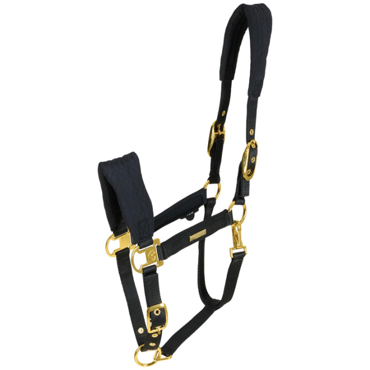 Halster FIR-Tech Grand Zwart in de groep Schoenen, Laarzen & Chaps bij Equinest (80009301809BA)