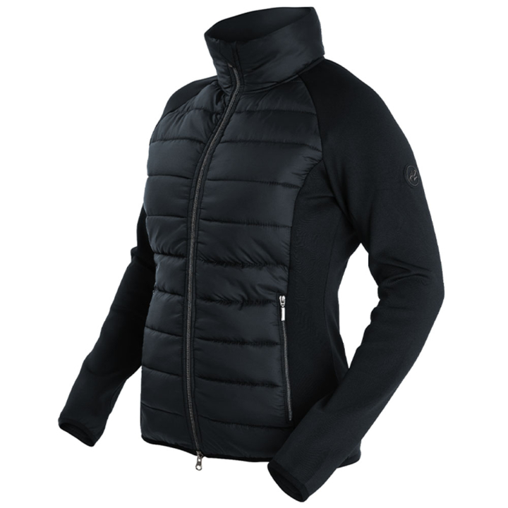 Hybridjack Bianca Marineblauw in de groep Rijkleding / Jassen / Rijjassen bij Equinest (801832NA_r)