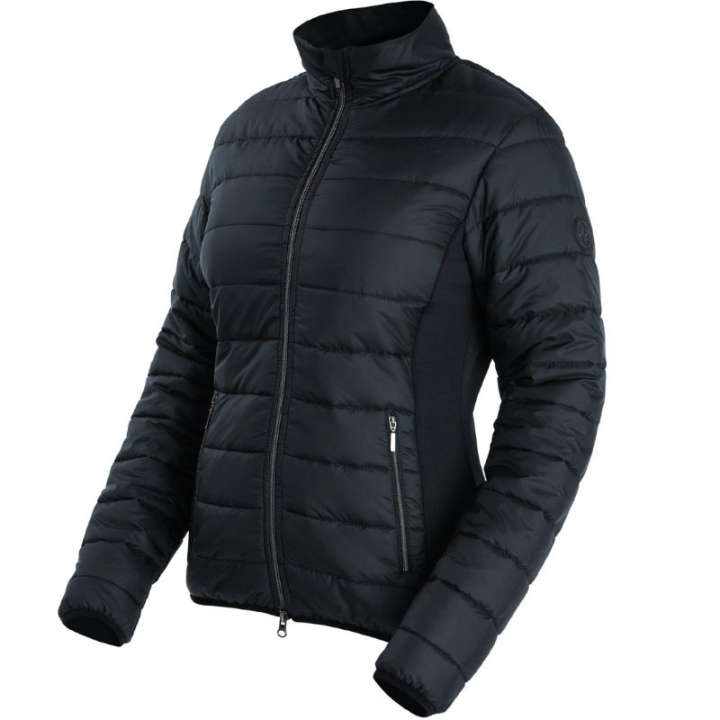 Rijjas Billie Marineblauw in de groep Rijkleding / Jassen / Rijjassen bij Equinest (802632NA_r)
