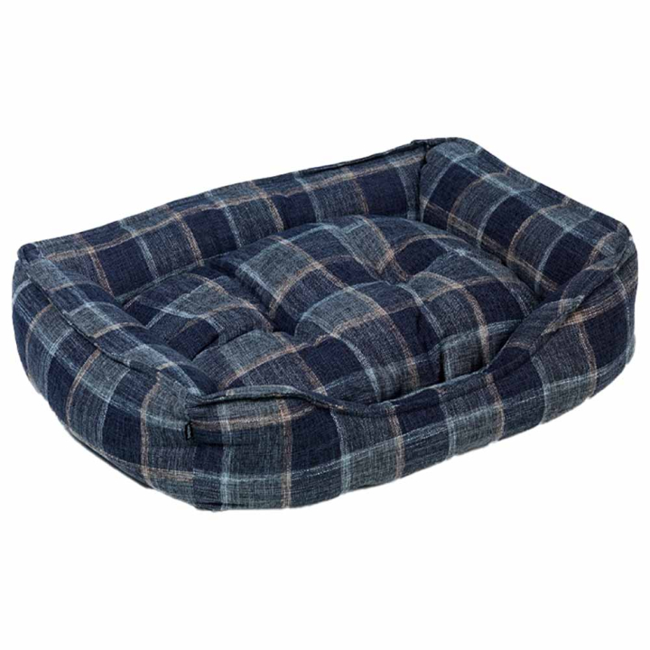 Hondenbed Classic Earl in de groep Hond / Hondenbedden, Kussens & Dekens bij Equinest (805643)