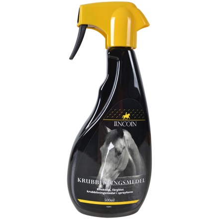 Kauwstop Spray 500 ml in de groep Paardenverzorging en Verzorging / Stalapotheek bij Equinest (813297)