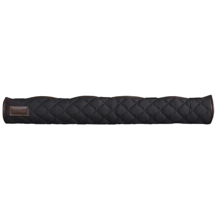 Boxbeschermer Head Protector Zwart in de groep Stal & Weide / Staluitrusting / Divers bij Equinest (8210301BA)