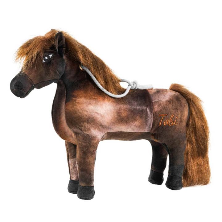 Paarden Speelgoed Relax Tableux in de groep Stal & Weide / Paardenspeelgoed bij Equinest (8215525-TABLEUX)
