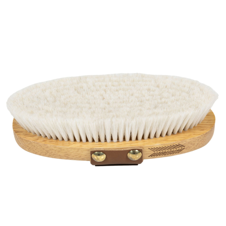 Rosborstel Overall Soft in de groep Paardenverzorging en Verzorging / Borstels / Borstels voor roddels bij Equinest (8216405)