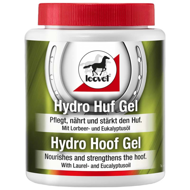 Hydro Hoof Gel 750ml in de groep Paardenverzorging en Verzorging / Hoefverzorging bij Equinest (82183-750)