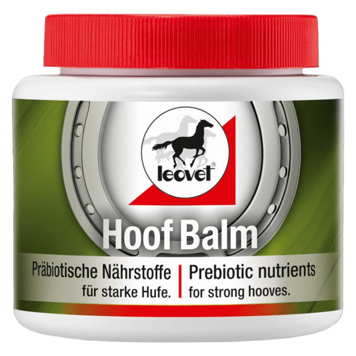 Hoof Balm 450ml in de groep Paardenverzorging en Verzorging / Hoefverzorging bij Equinest (82189-450)