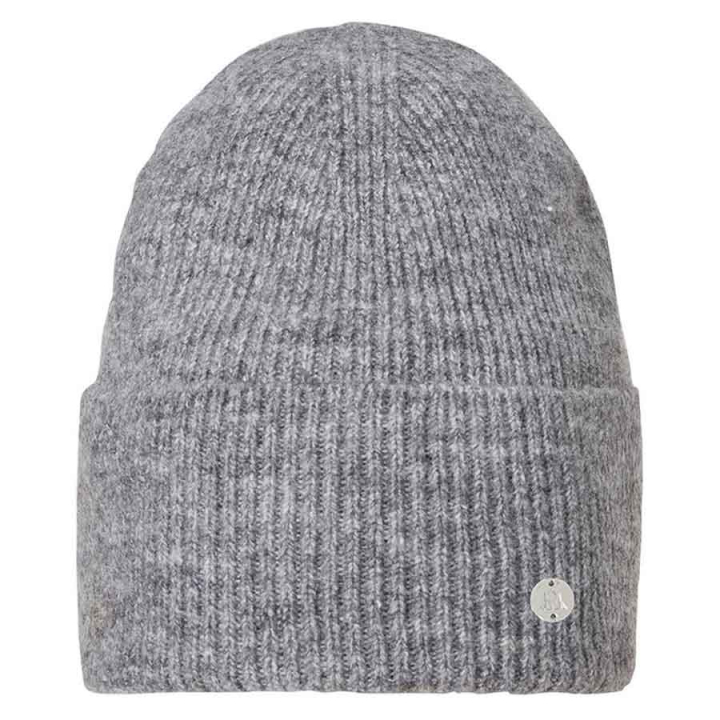 Hoed Beanie Lind Grijs in de groep Rijkleding / Mutsen & Petten / Mutsen bij Equinest (8269010051GR)