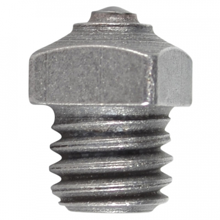 Winterijzers HS Tuna 10x7mm in de groep Paardenuitrusting / Ijzers bij Equinest (885009)