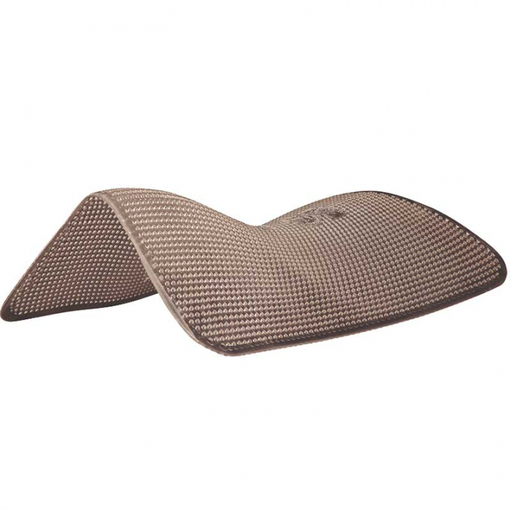 Pad Anti-Slip Soft Gel Transparant in de groep Paardenuitrusting / Zadelkussens bij Equinest (AC099TR)