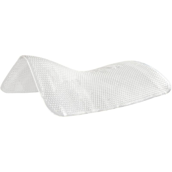 Pad Anti-Slip Soft Gel Transparant in de groep Paardenuitrusting / Zadelkussens bij Equinest (AC099TR)