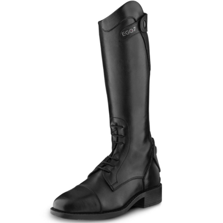 Rijlaarzen Kind/Junior Aster Zwart in de groep Schoenen, Laarzen & Chaps / Rijlaarzen bij Equinest (E55501B0BA_r)