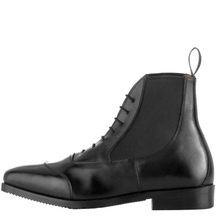 Jodhpurs Gemini Zwart in de groep Schoenen, Laarzen & Chaps / Schoenen bij Equinest (E56301B0BA_r)