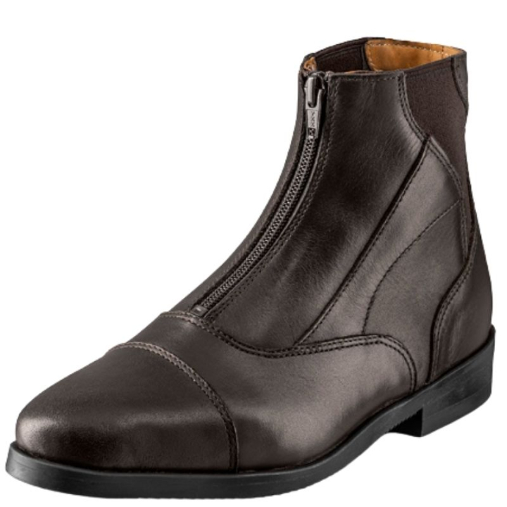 Jodhpurs Taurus Bruin in de groep Schoenen, Laarzen & Chaps / Schoenen bij Equinest (E56302N0BR_r)