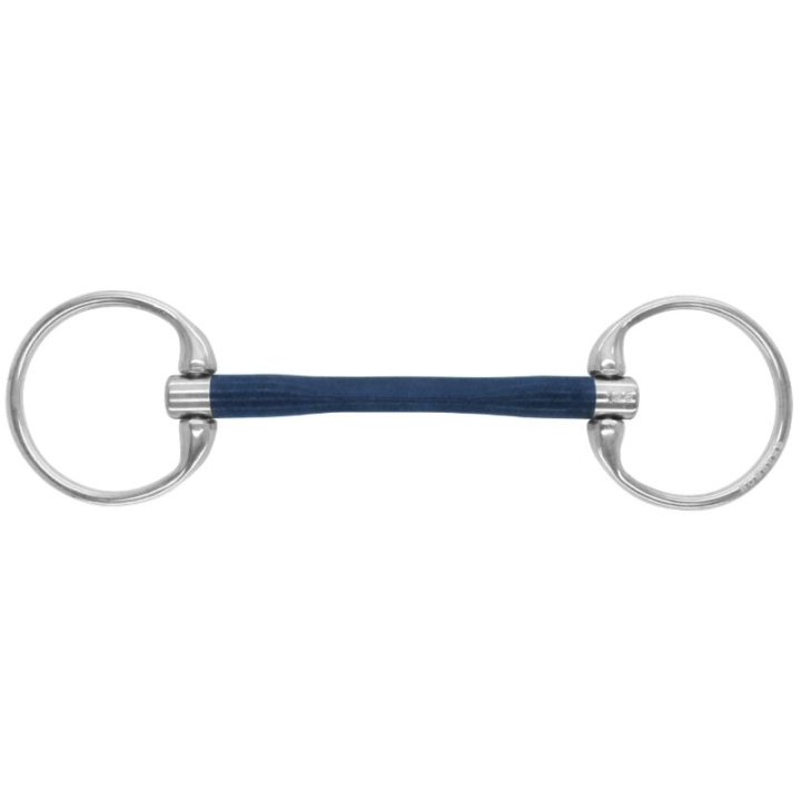 Olijfkopbit Moulded Mullen in de groep Paardenuitrusting / Bitten / Bustrensen bij Equinest (EGPM10514_r)