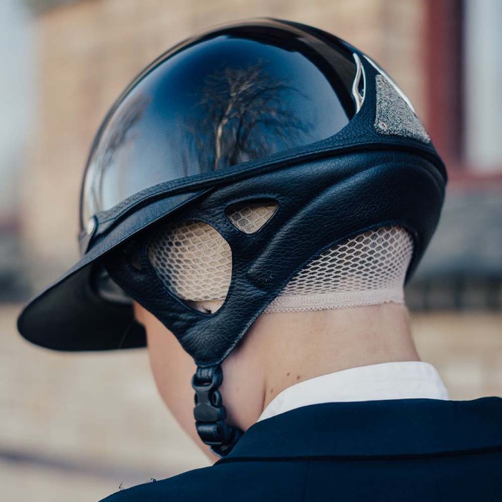 Haarnet Easy Blond in de groep Rijkleding / Accessoires / Haarnetjes & Haarelastiekjes bij Equinest (EN65074BD)