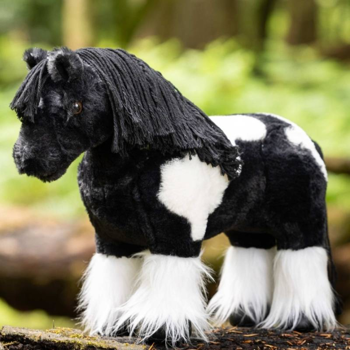 Speelgoedpaard Toy Pony Razzle in de groep Stokpaarden & Speelgoedpaarden / Speelgoedpaarden bij Equinest (IT081240)