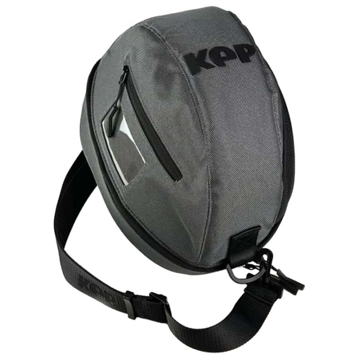 Captas Standaard in de groep Rijuitrusting / Paardrijcaps / Helmtassen bij Equinest (KEPBAG)