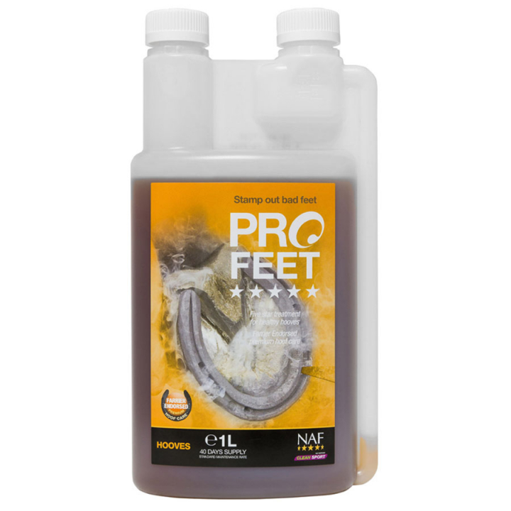 ProFeet in de groep Voedingssupplement / Voedingssupplement paard / Hoeven bij Equinest (NAF291)