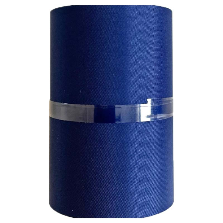 Reparatietape voor Paardendeken Marineblauw in de groep Paardendekens / Accessoires dekens / Dekbedonderhoud bij Equinest (O9012NAN)