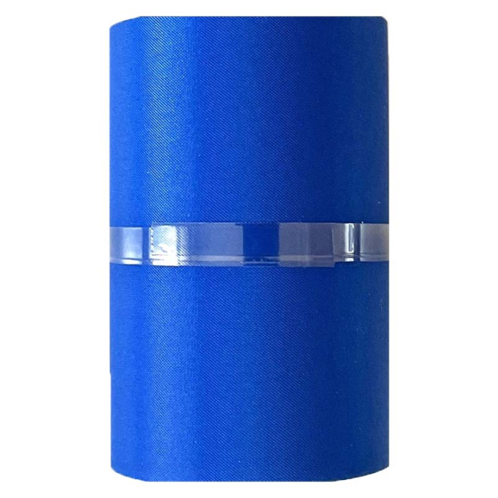 Reparatietape voor Paardendeken Blauw in de groep Paardendekens / Accessoires dekens / Dekbedonderhoud bij Equinest (O9013BL)