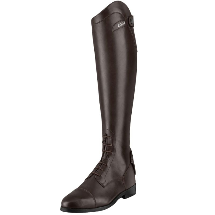 Rijlaarzen Orion Bruin in de groep Schoenen, Laarzen & Chaps / Rijlaarzen bij Equinest (ORIONBR_r)