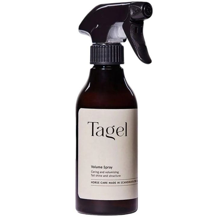 Volume Spray Vegan 300ml in de groep Paardenverzorging en Verzorging / Vachtverzorging / Vachtglans bij Equinest (PLC00001-300)