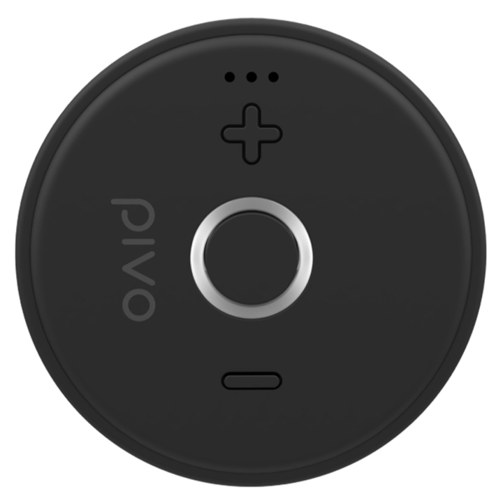 Draadloze Microfoon voor Pivo Pod Zwart in de groep Stal & Weide / Alarmen & Monitoring bij Equinest (PVEWM11GBA)