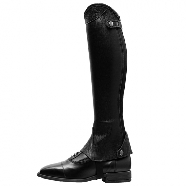 Chaps Classic Zwart in de groep Schoenen, Laarzen & Chaps / Chaps bij Equinest (RI11ABLLBA_r)