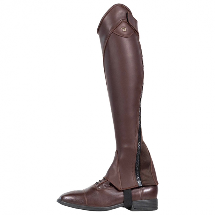 Chaps Classic Comfort Bruin in de groep Schoenen, Laarzen & Chaps / Chaps bij Equinest (RI11KBRLBR_r)