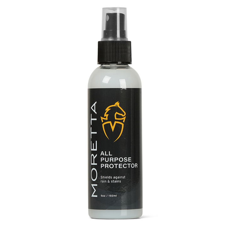 Waterdichte Spray All Purpose Protector 150ml in de groep Schoenen, Laarzen & Chaps / Laarzentassen & Accessoires bij Equinest (SH901608-150)