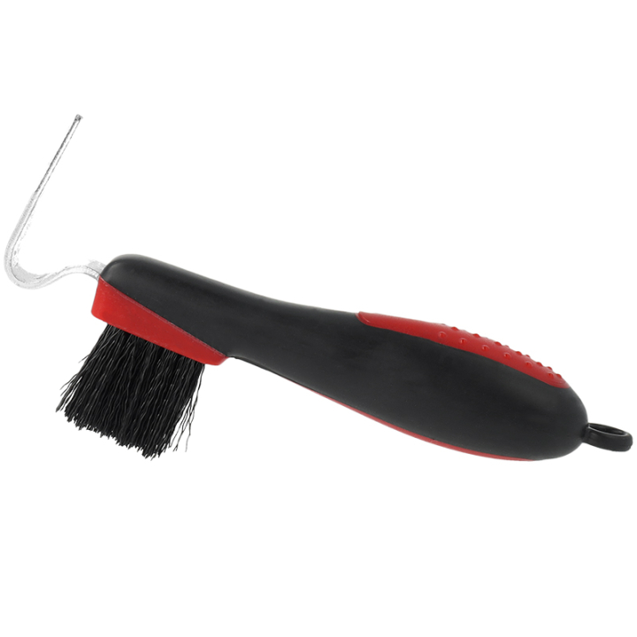 Hoevenkrabber Everyday Rood in de groep Paardenverzorging en Verzorging / Hoevenkrabbers bij Equinest (WR015RE)