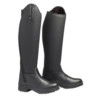 Winterrijlaarzen Active Winter High Rider Zwart