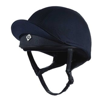 Pro Skull II Plus Marineblauw