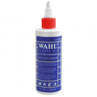 Scheermachineolie 118ml