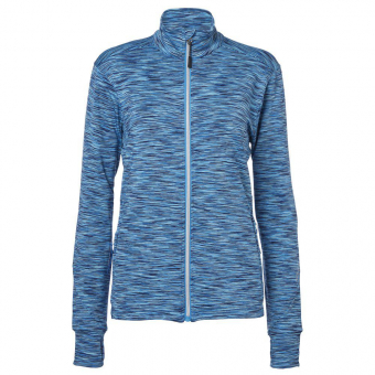Techfleece Unify Blauw