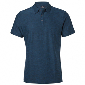 Polo Team Unisex Marineblauw