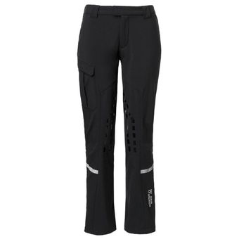 Overbroek Chill Cover GTK Zwart