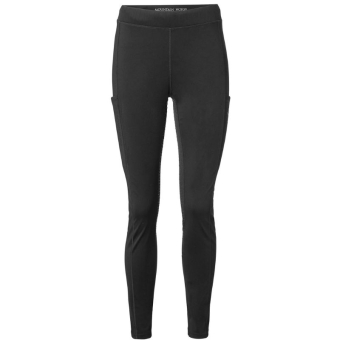Rijlegging Bianca Weather Proof Zwart
