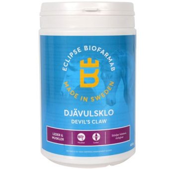 Duivelsklauwpoeder 600 g